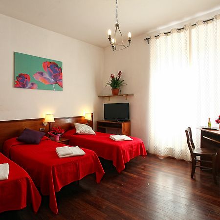 Bed & Breakfast Pigneto Hotel Rome Exterior photo