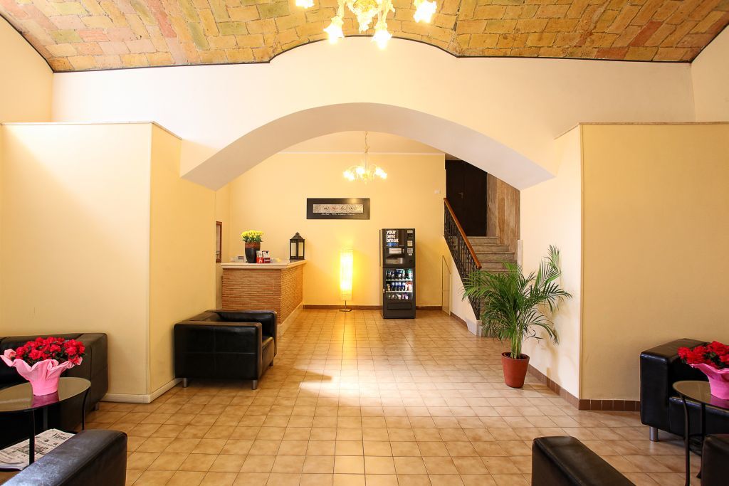 Bed & Breakfast Pigneto Rome Exterior photo